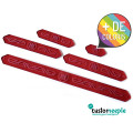 Saga Ruler Templates 0