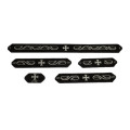 Saga Ruler Templates 1
