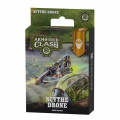 Armoured Clash - Scythe Drone 0