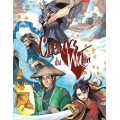 Coeurs du Wulin 0