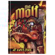 Mörk Borg - The Molt At Evils Core