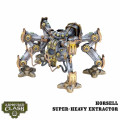 Armoured Clash - Wells Battlegroup Set 6