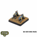 Armoured Clash - Wells Battlegroup Set 7