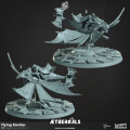 Cast n Play - Aethernals - Set Complet 10