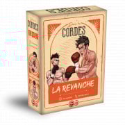 Dans les Cordes – La Revanche