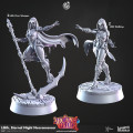 Cast n Play - Arcane Order - Complet Set 5