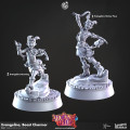 Cast n Play - Arcane Order - Complet Set 7