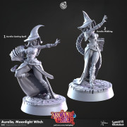 Cast n Play - Arcane Order - Aurelia