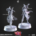Cast n Play - Arcane Order - Zephyra 0