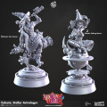 Cast n Play - Arcane Order - Celeste 1