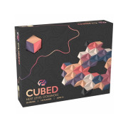 CUBED: Next Level Dominoes