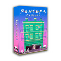 Renters: Parking - Print & Play 0