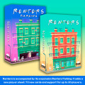 Renters - Print & Play 5