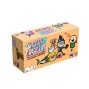 Boite de Master Dragueur - Occasion