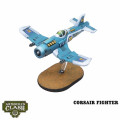 Armoured Clash - Corsair Fighter 1
