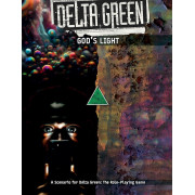Delta Green - God’s Light