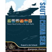 Boite de South China Sea - Occasion