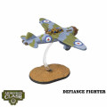 Armoured Clash - Defiance Fighter 2