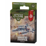 Armoured Clash - Doksuri Fighter