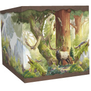 Redwood – Big Box (All in)