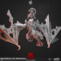 Cast n Play - Church of Wrath - Pope Belarius 0