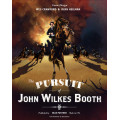 Pursuit of John Wilkes Booth 0