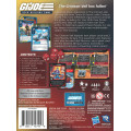 GI Joe: Deck Building Game - The Crimson Veil 1