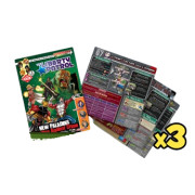 Guardians' Chronicles : New Paladins Crossover Kit