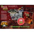 Monster Hunter - International Miniatures Game 1