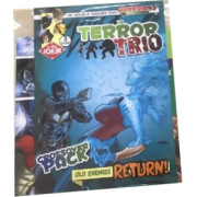 Guardians' Chronicles  - The Terror Trio Crossover Kit