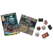 Guardians' Chronicles  - Night Squad Crossover Kit