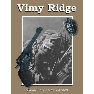 Vimy Ridge