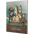 Les Chroniques de Forge Pierre - Pack du Meneur 0