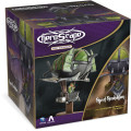 Heroscape: Air Marshal Zed Nesbitt Army Expansion 0