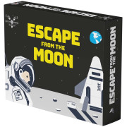 Escape from the Moon