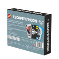 Escape from the Moon 1