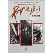 Rafales - The Art of Rafales