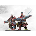Conquest - Yoroni - Conquest Cohort 4