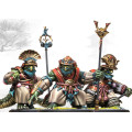 Conquest - Yoroni - Kappa Bushi 2