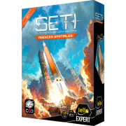 SETI : Recherche d’Intelligence Extraterrestre - Agences Spatiales