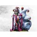 Conquest - Yoroni - Kitsune Onmyoji 2