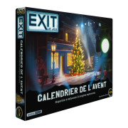 Exit - Calendrier de l'Avent : Disparition à Hollywood