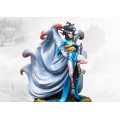 Conquest - Yoroni - Kitsune Bakasu 3
