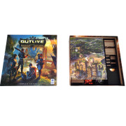 Outlive complete edition - Insert