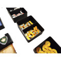The Lord of the Rings: Duel for Middle-earth - Insert 4