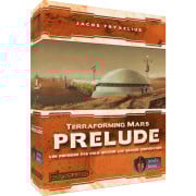 Terraforming Mars : Prélude