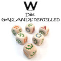 Kit Warkitect - Dés Gaslands Refuelled 0