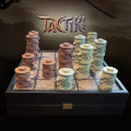 Tactiki Wooden Edition 0
