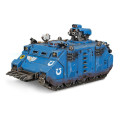 W40K : Adeptus Astartes Space Marines - Razorback 1