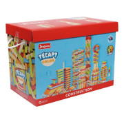Técap? Multicolore - 500 Pièces